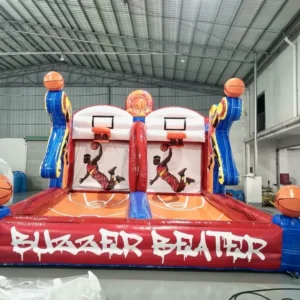 Buzzer Beater