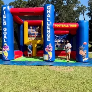 Field Goal Challenge