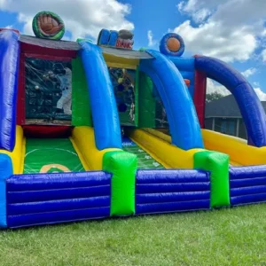 3Play Sports
