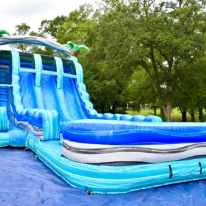 The Aqua Tri-Clone